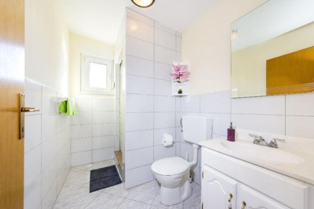 Apartments Elvir 닌 외부 사진