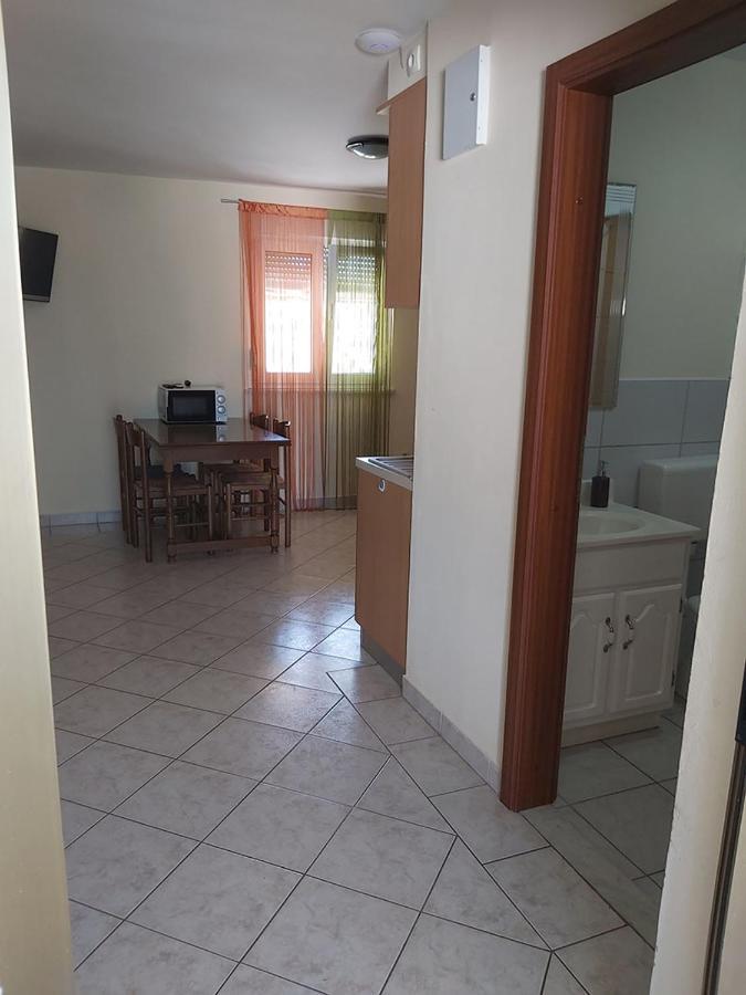 Apartments Elvir 닌 외부 사진