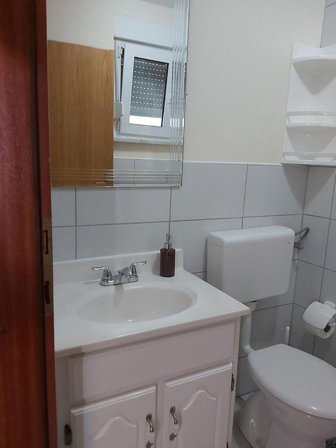 Apartments Elvir 닌 외부 사진