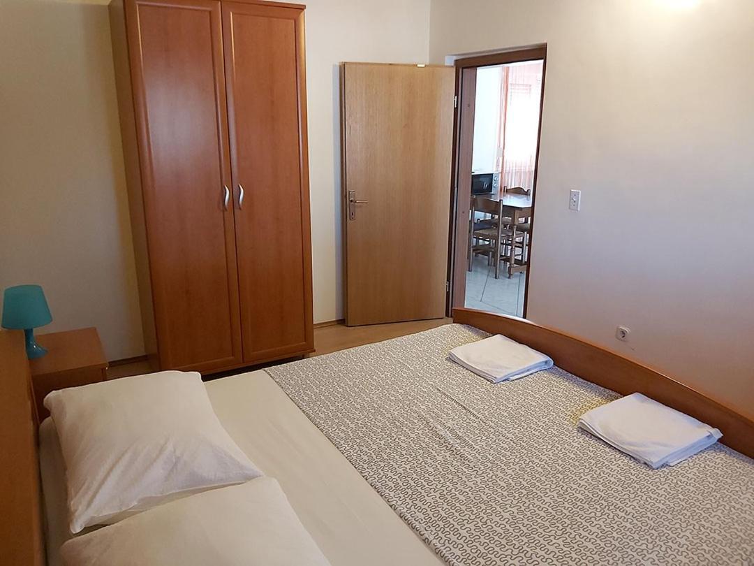 Apartments Elvir 닌 외부 사진