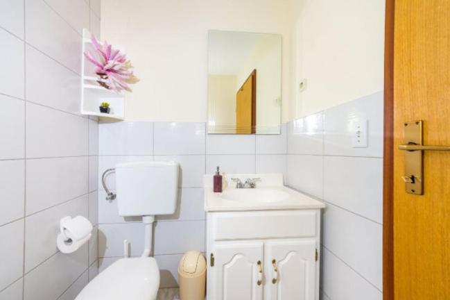 Apartments Elvir 닌 외부 사진