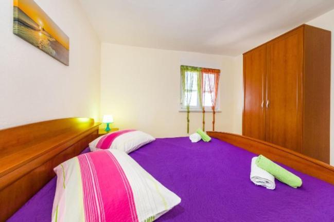 Apartments Elvir 닌 외부 사진