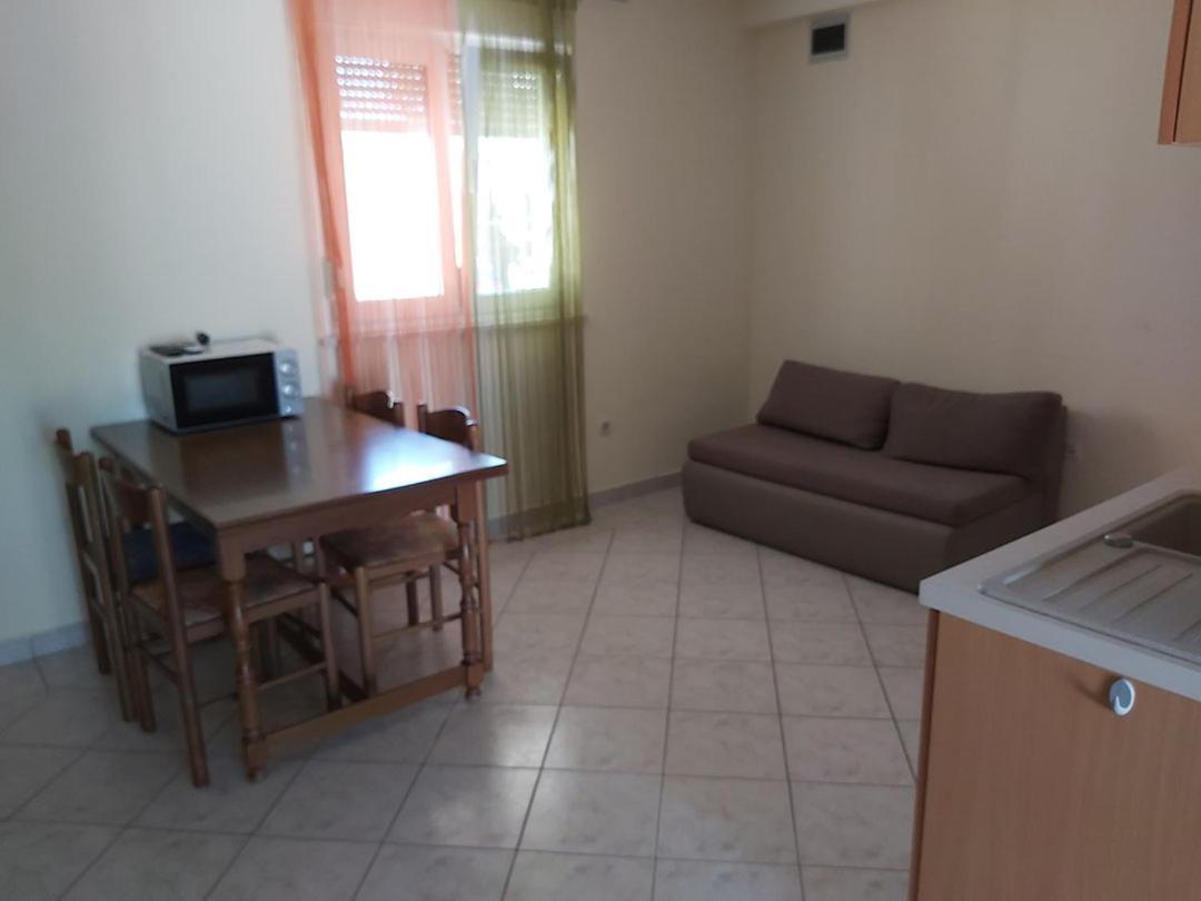 Apartments Elvir 닌 외부 사진