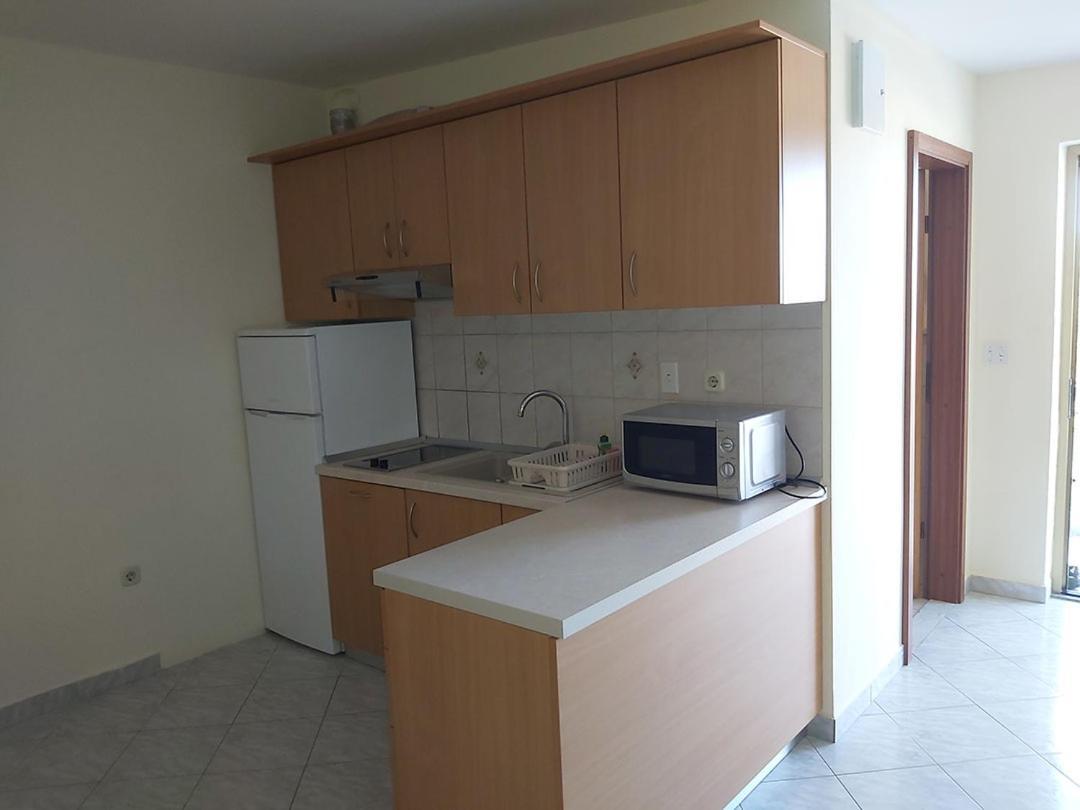 Apartments Elvir 닌 외부 사진