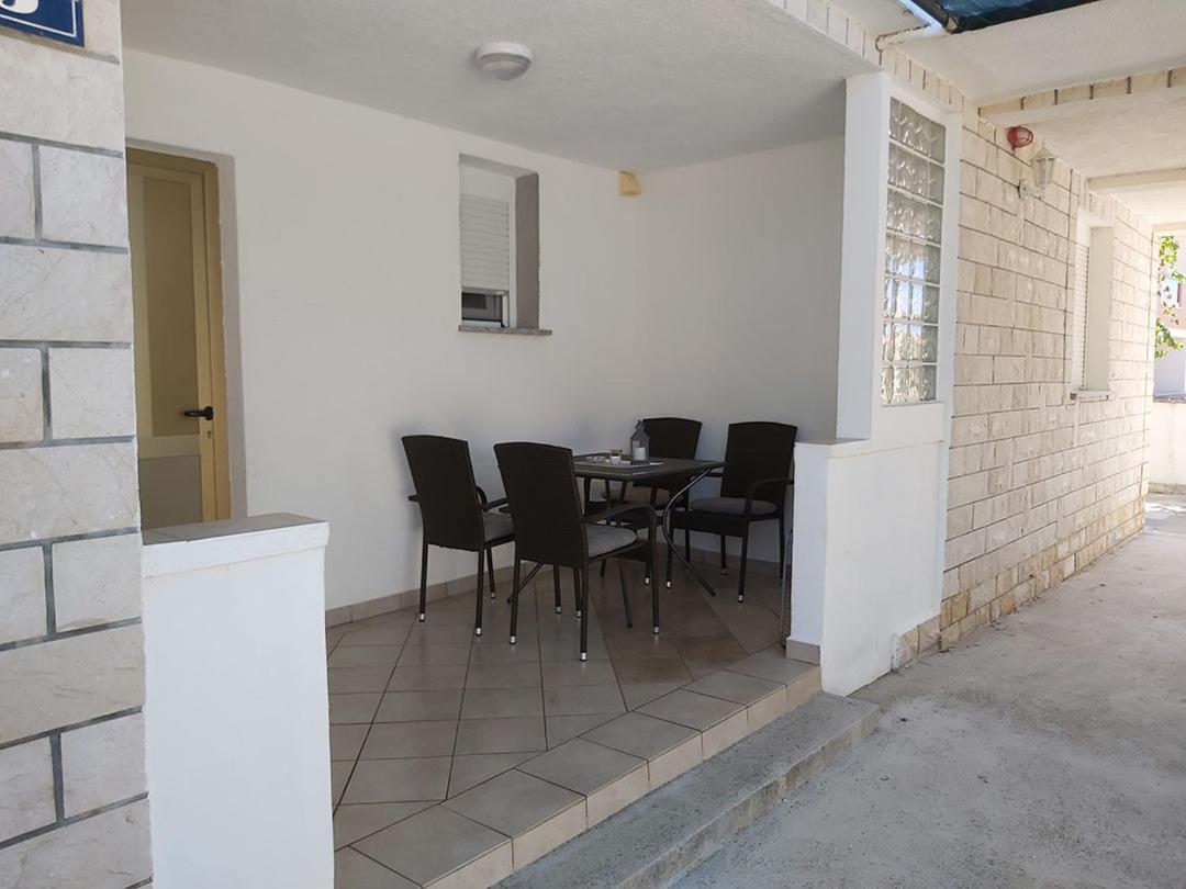 Apartments Elvir 닌 외부 사진