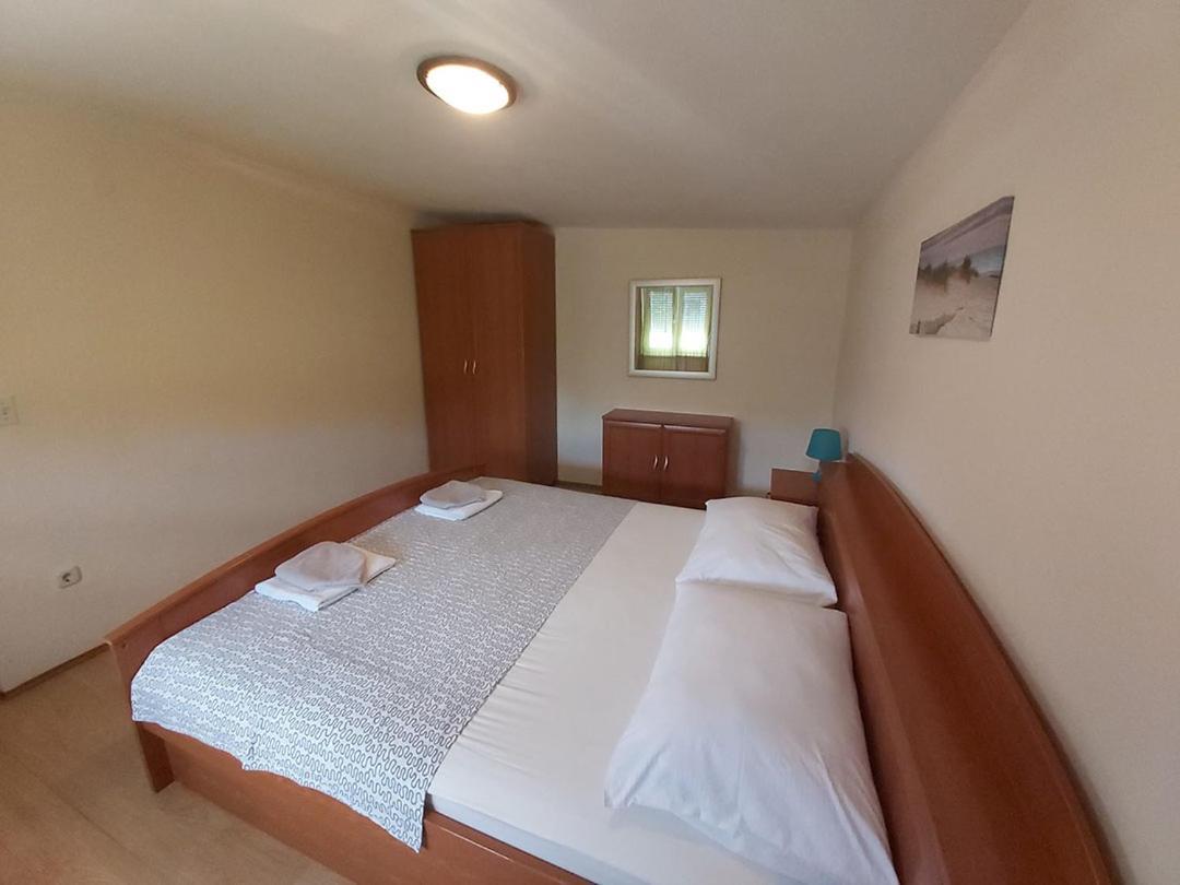 Apartments Elvir 닌 외부 사진