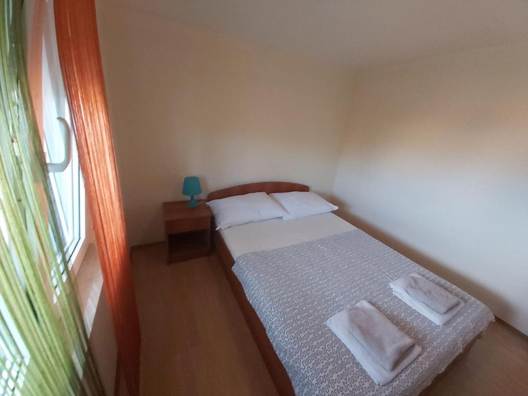 Apartments Elvir 닌 외부 사진