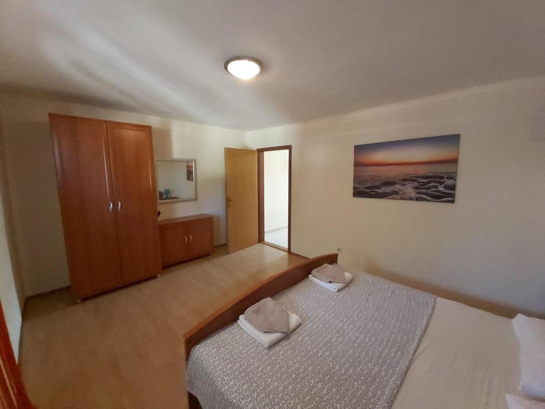 Apartments Elvir 닌 외부 사진