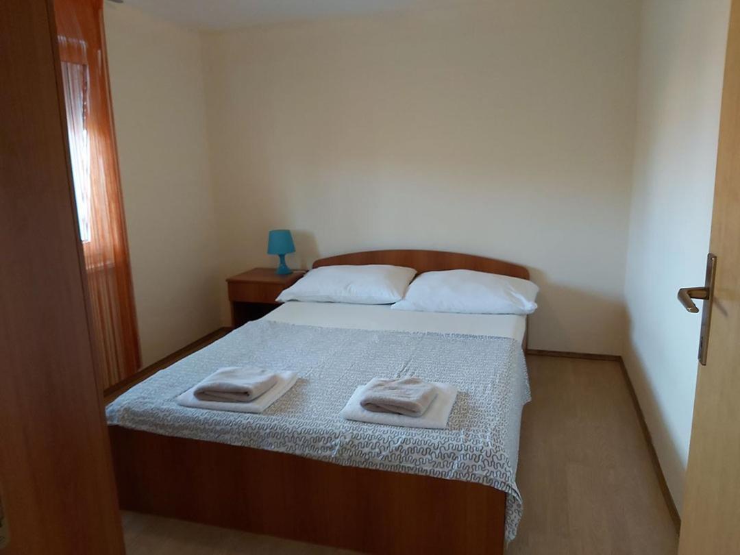 Apartments Elvir 닌 외부 사진