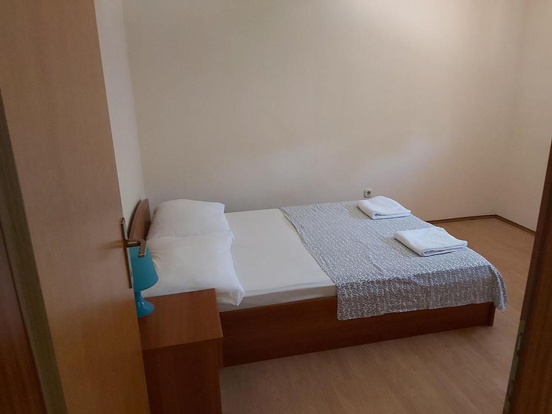 Apartments Elvir 닌 외부 사진