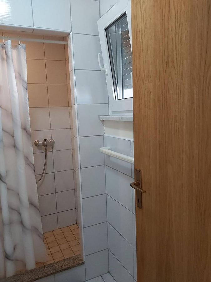 Apartments Elvir 닌 외부 사진