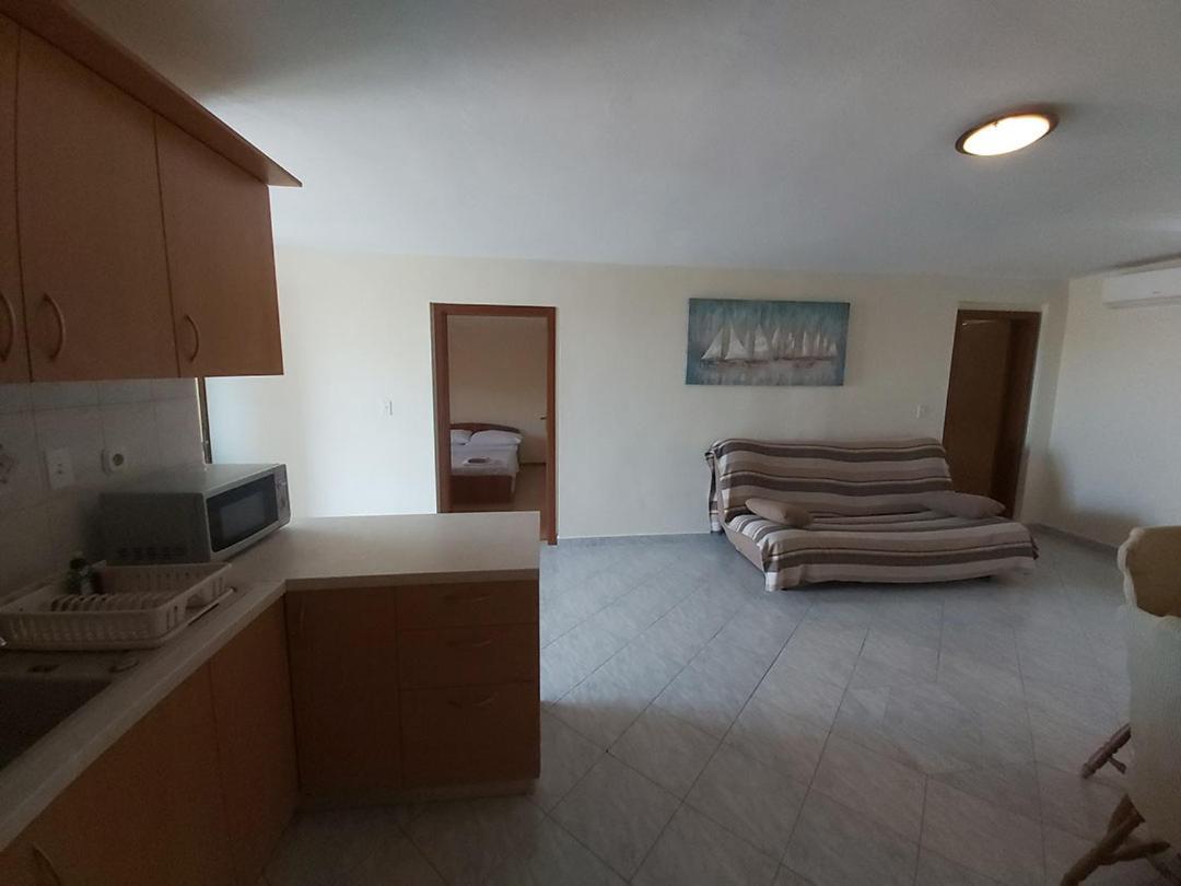 Apartments Elvir 닌 외부 사진