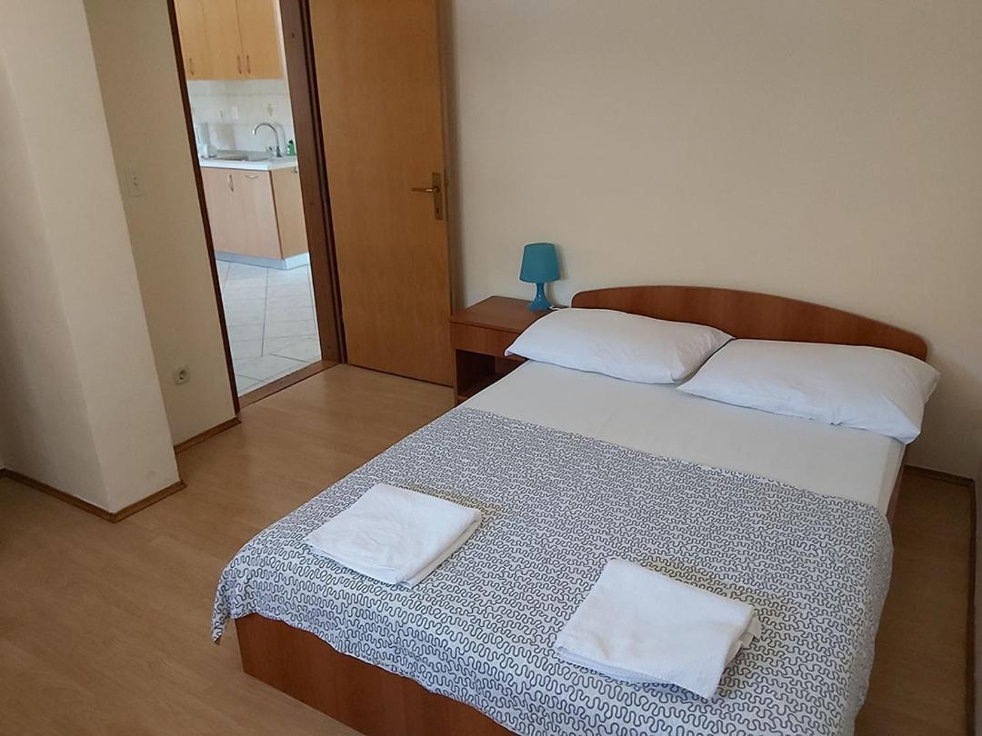 Apartments Elvir 닌 외부 사진