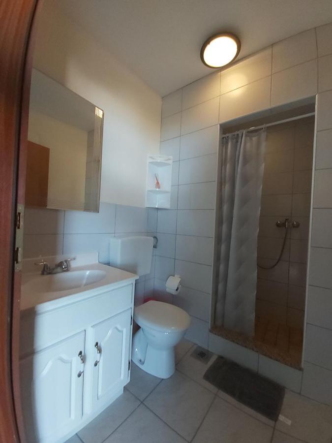 Apartments Elvir 닌 외부 사진