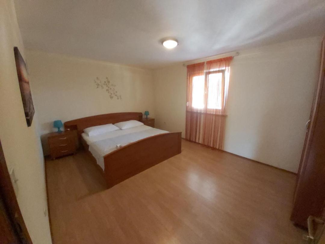 Apartments Elvir 닌 외부 사진