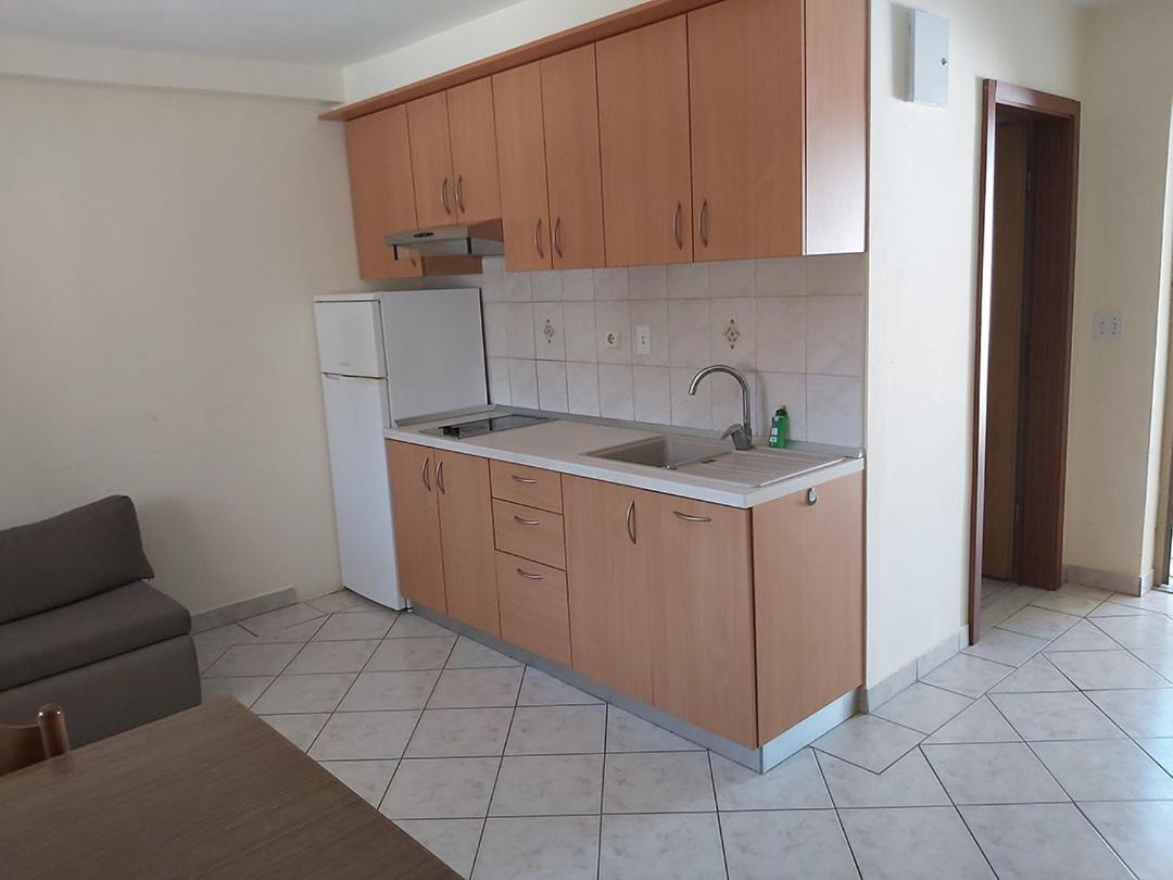 Apartments Elvir 닌 외부 사진