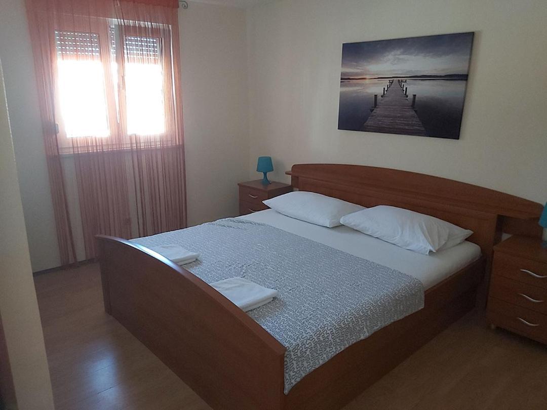 Apartments Elvir 닌 외부 사진