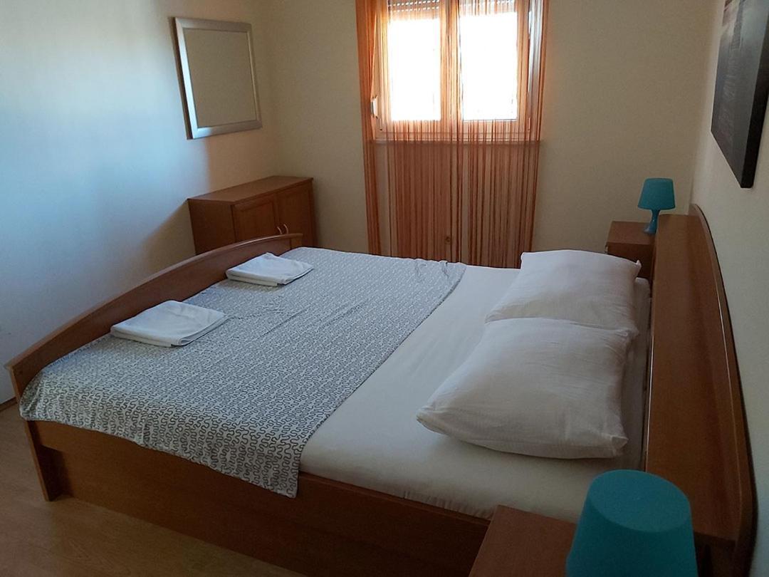 Apartments Elvir 닌 외부 사진