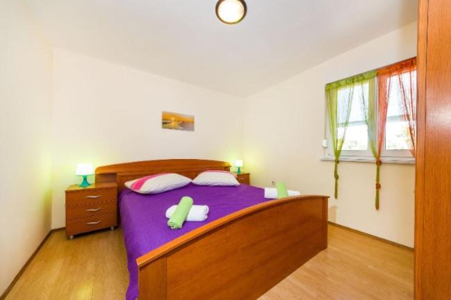 Apartments Elvir 닌 외부 사진