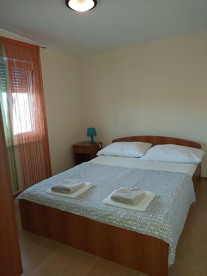 Apartments Elvir 닌 외부 사진